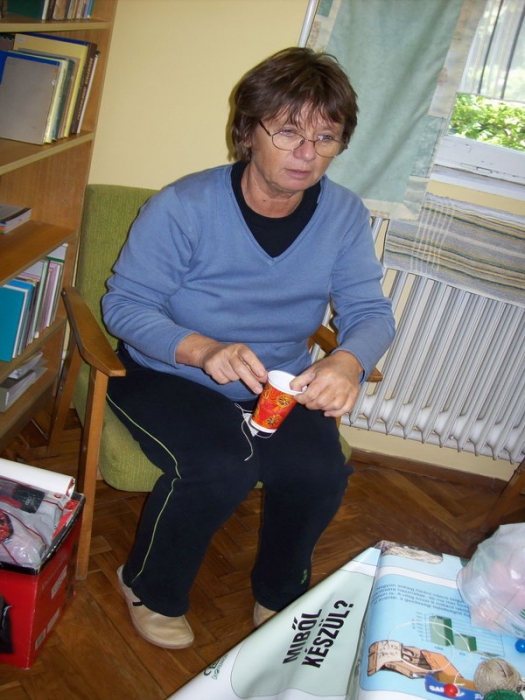 2. Előkészületek   (11)
