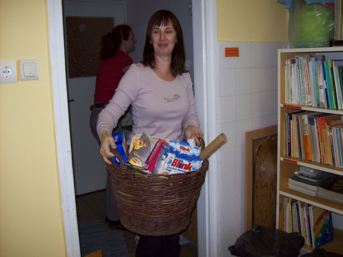 2. Előkészületek   (5)