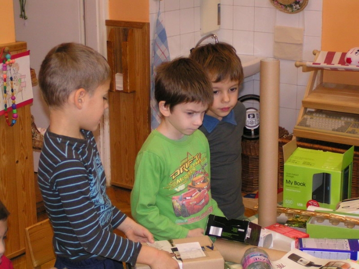 Játékkészítés  (8)