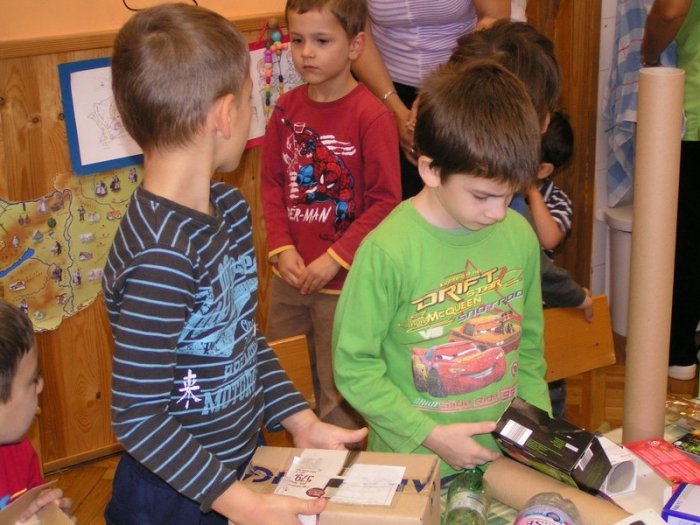 Játékkészítés  (9)
