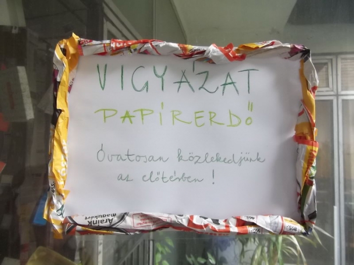 Papírerdő  (1)