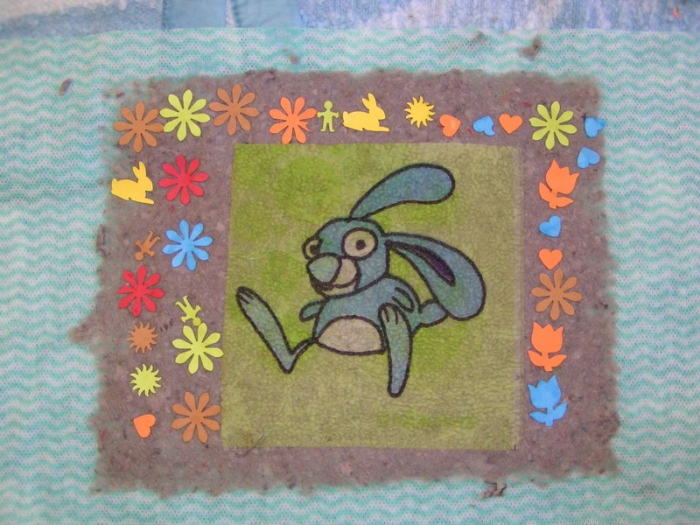 Papírmerítés (13)