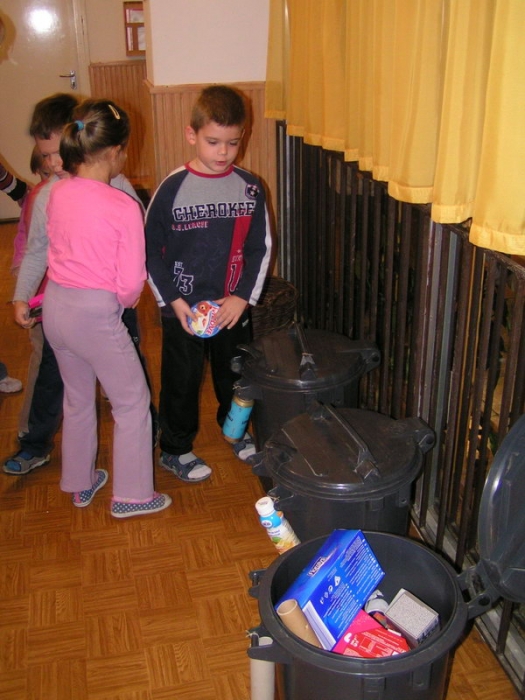 Számold fel a szeméttelepet (2)