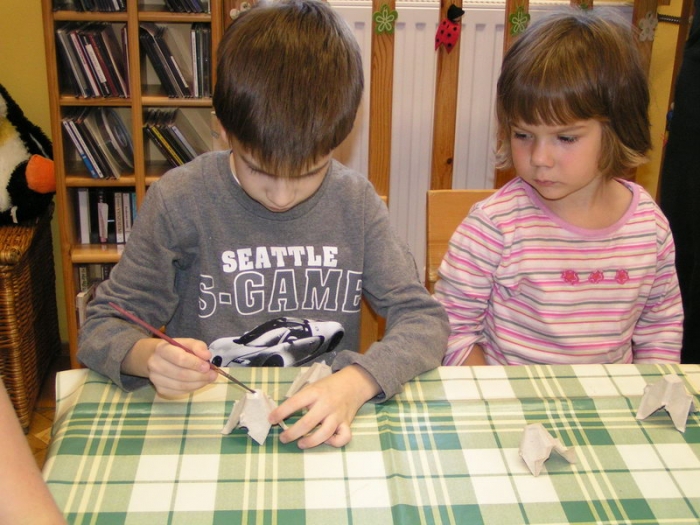 Készülnek az állatok (5)