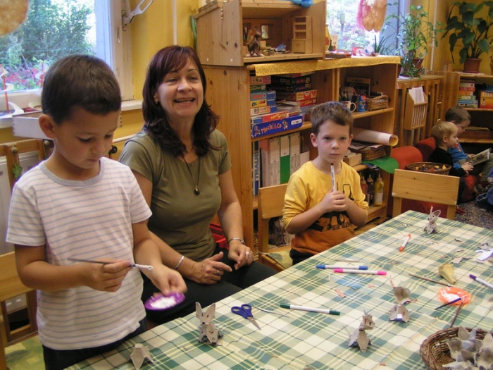 Készülnek az állatok (50)