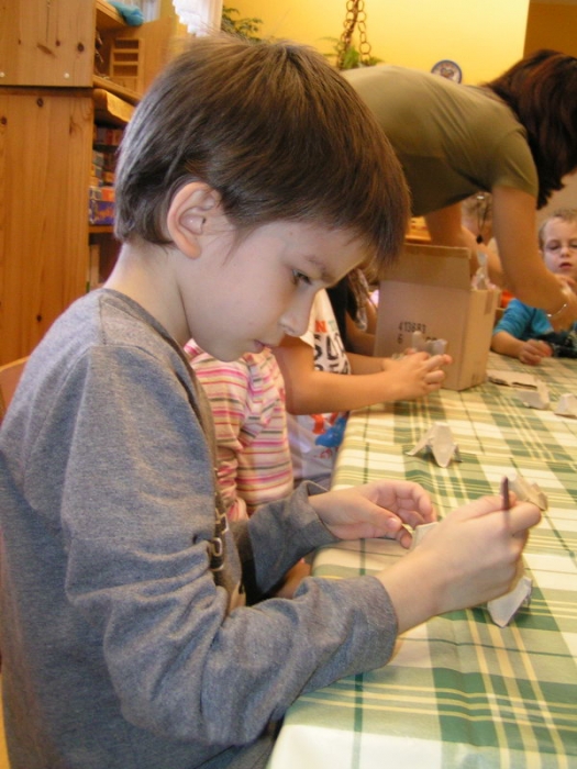 Készülnek az állatok (6)