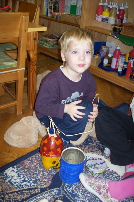 Díjak átadása (1)